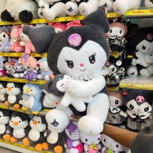 کرومی بچه بغل 60 سانتی