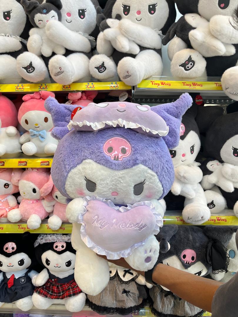 WhatsApp Image 2025-05-20 at 17.31.10_d5aac0f3 کرومی قلب به دست 45 سانتی - تصویر 1