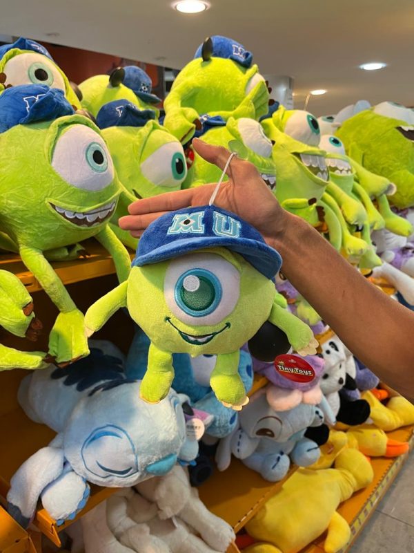 مایک بچه 15 سانتی - Image 1