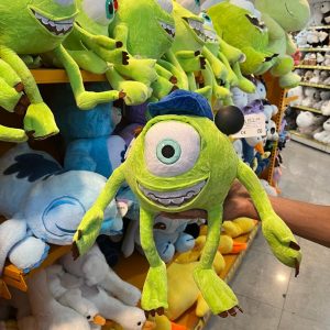 مایک 1 - 20 سانتی