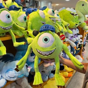 مایک 2 - 30 سانتی