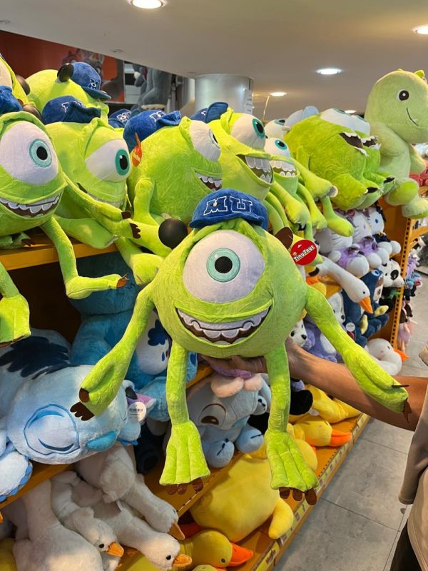 مایک 2 - 30 سانتی - Image 1