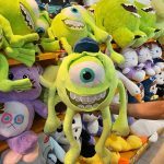 مایک کلاه دار 60 سانتی