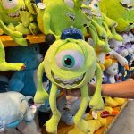 مایک کلاه دار 50 سانتی