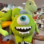 مایک کپل 55 سانتی