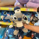 استیج کلاه دار 20 سانتی