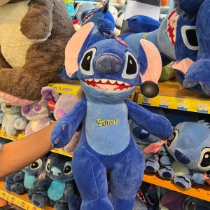 استیج دهان باز 60 سانتی