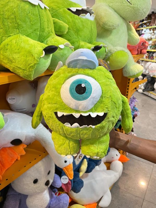 مایک کپل 35 سانتی - Image 1