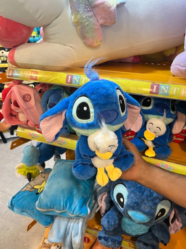 استیج جوجه به دست 30 سانتی - Image 1