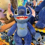 استیج دهان باز 80 سانتی