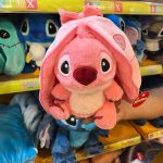 استیج سوپرایزی صورتی 15 سانتی