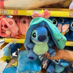 استیج سوپرایزی آبی 20 سانتی