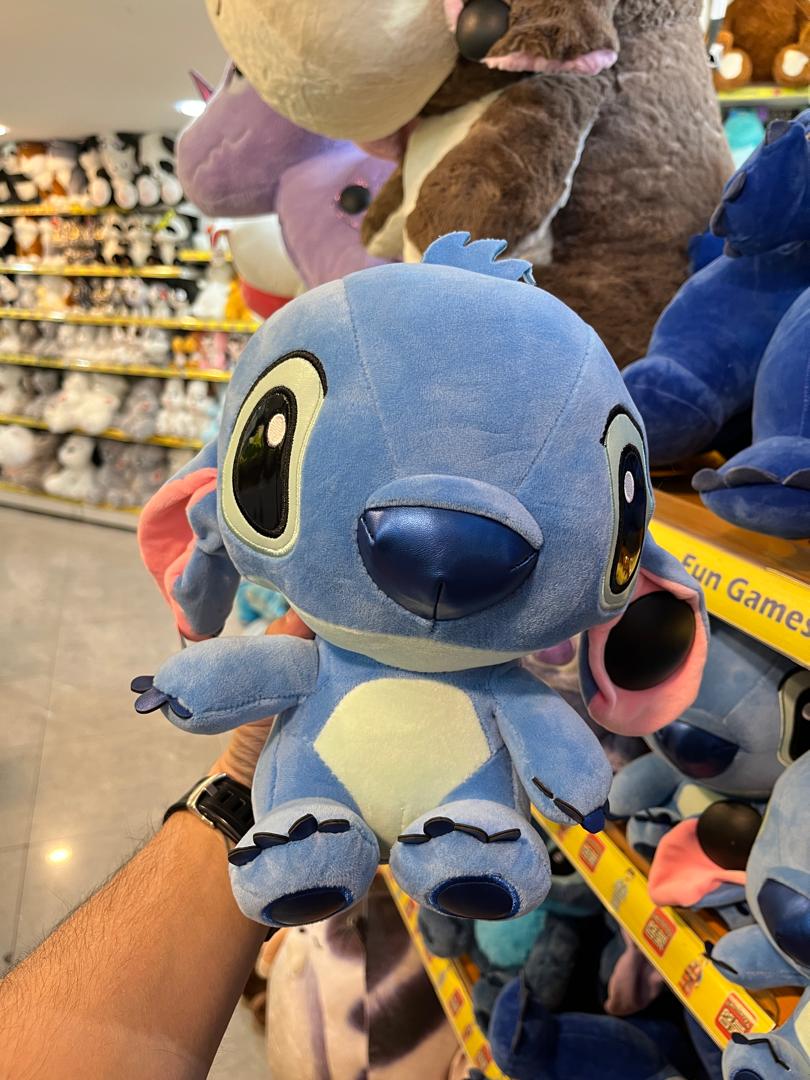 WhatsApp Image 2025-05-21 at 16.49.50_fbb8690c استیج دماغ چرم 28 سانتی - تصویر 1