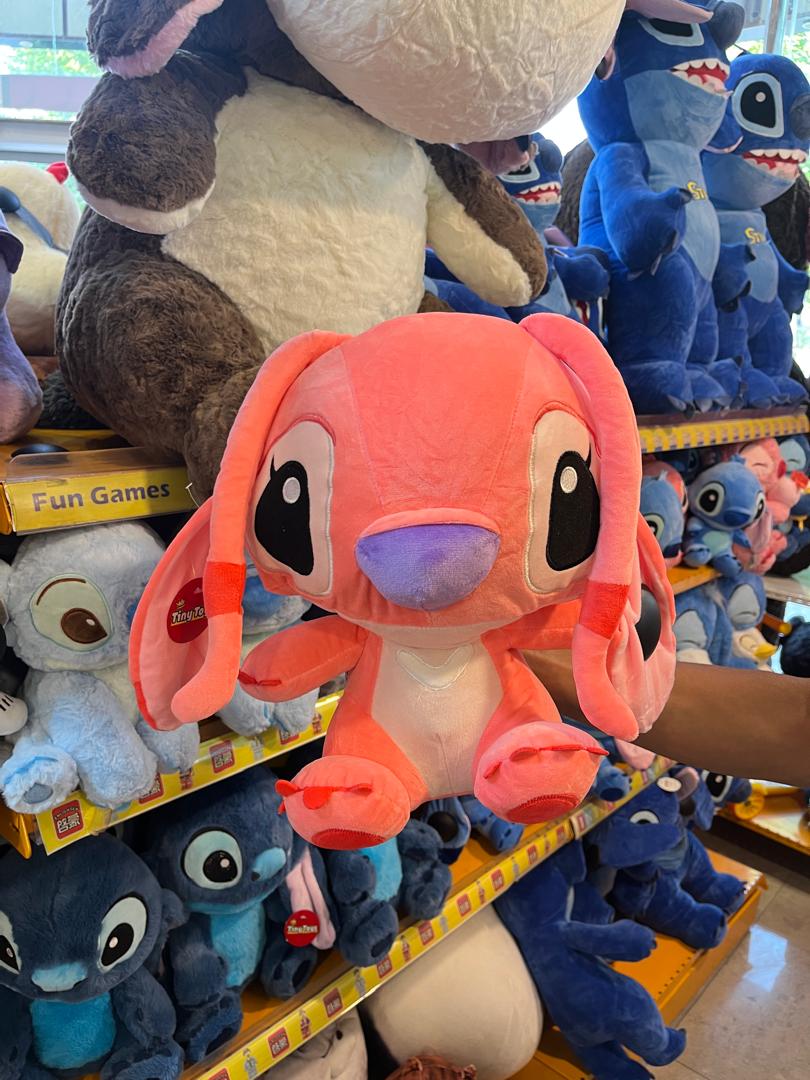 WhatsApp Image 2025-05-21 at 16.59.22_0fb74ee5 استیج دختر 35 سانتی - تصویر 1