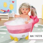 عروسک بیبی بورن زاف 116721B - تصویر 3