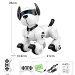 ربات سگ هوشمندk27 - تصویر 3