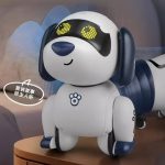 ربات سگ کنترلی هوشمند K45 - تصویر 4