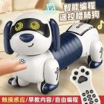 ربات سگ کنترلی هوشمند K45 - تصویر 5