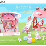 ست خرگوشی 6630