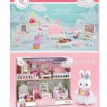 ست خرگوشی 6627