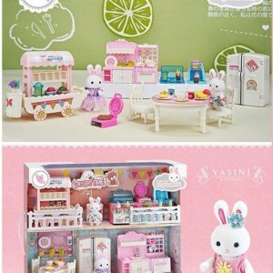 ست خرگوشی 6626