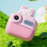 دوربین پرینتردارخرگوش 64