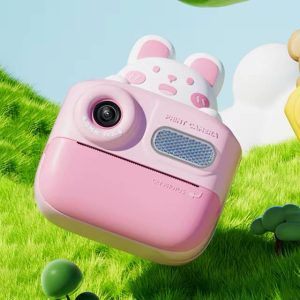 دوربین پرینتردارخرگوش 64