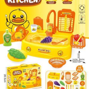 سینک ظرفشویی جوجه 2016