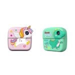 دوربین پرینتردار یونیکورن28 - تصویر 2