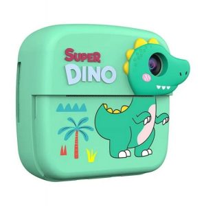 دوربین پرینتردار دایناسور 28