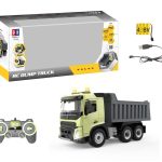 کامیون کنترلی ولوو EE505-003