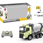 میکسر کنترلی ولوو EE508-003