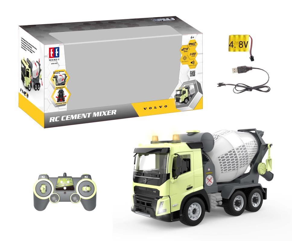 photo_2025-05-08_11-15-45 میکسر کنترلی ولوو EE508-003 - تصویر 1