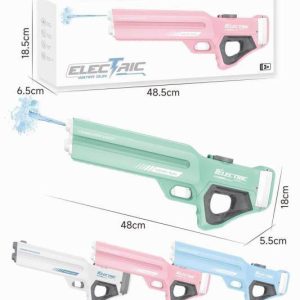 تفنگ آبپاش شارژی 2133رنگ آبی