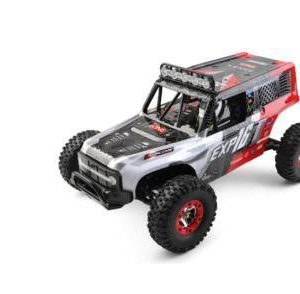 ماشین سرعتی 124006