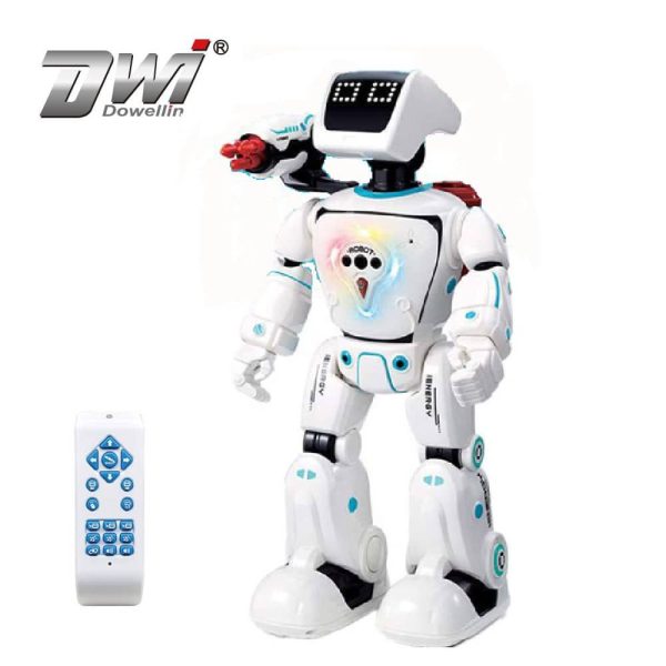 ادم اهنی (ربات)22005 - Image 1