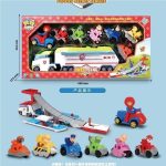 ست  کامیون سگ نگهبان 599150