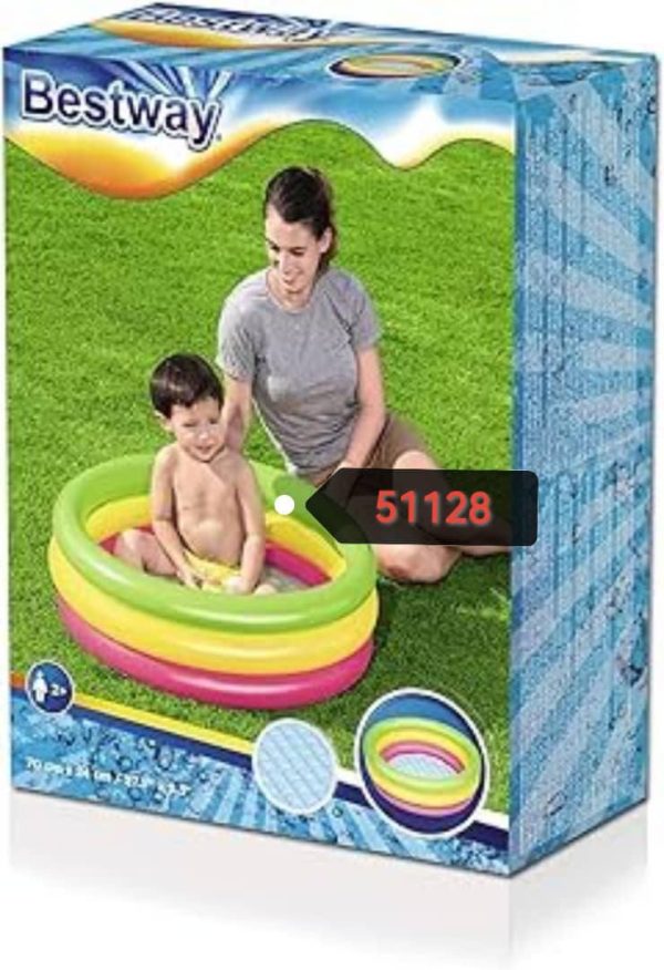 استخر بست وی 51128 - Image 1