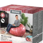 صندلی بادی  بست وی 75052