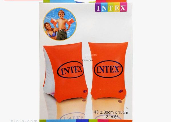 بازوبند بادی اینتکس  58641 - Image 1