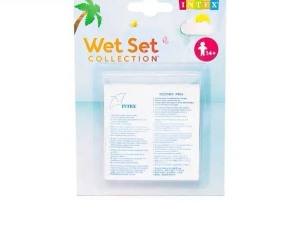 چسب اینتکس59631 - Image 1