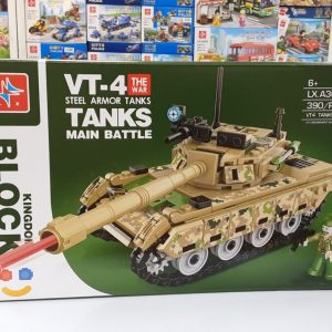 لگو تانک 3603