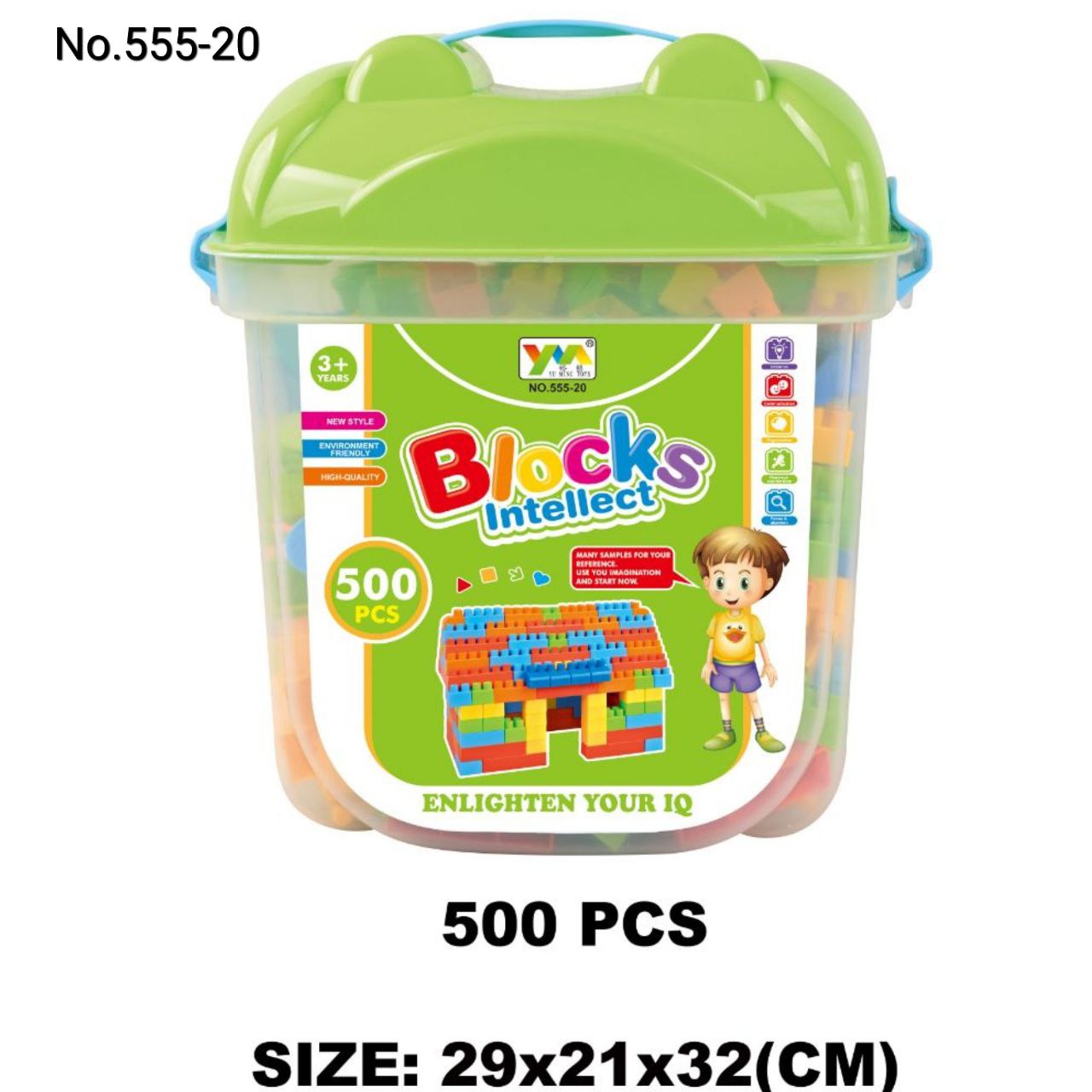 photo_2025-05-20_17-25-23 لگو سطلی 500 تیکه 555/20 - تصویر 1