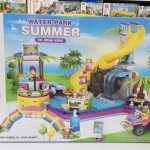 لگو پارک آبی637قطعه 448