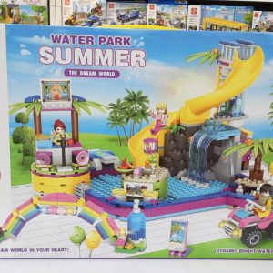 لگو پارک آبی637قطعه 448