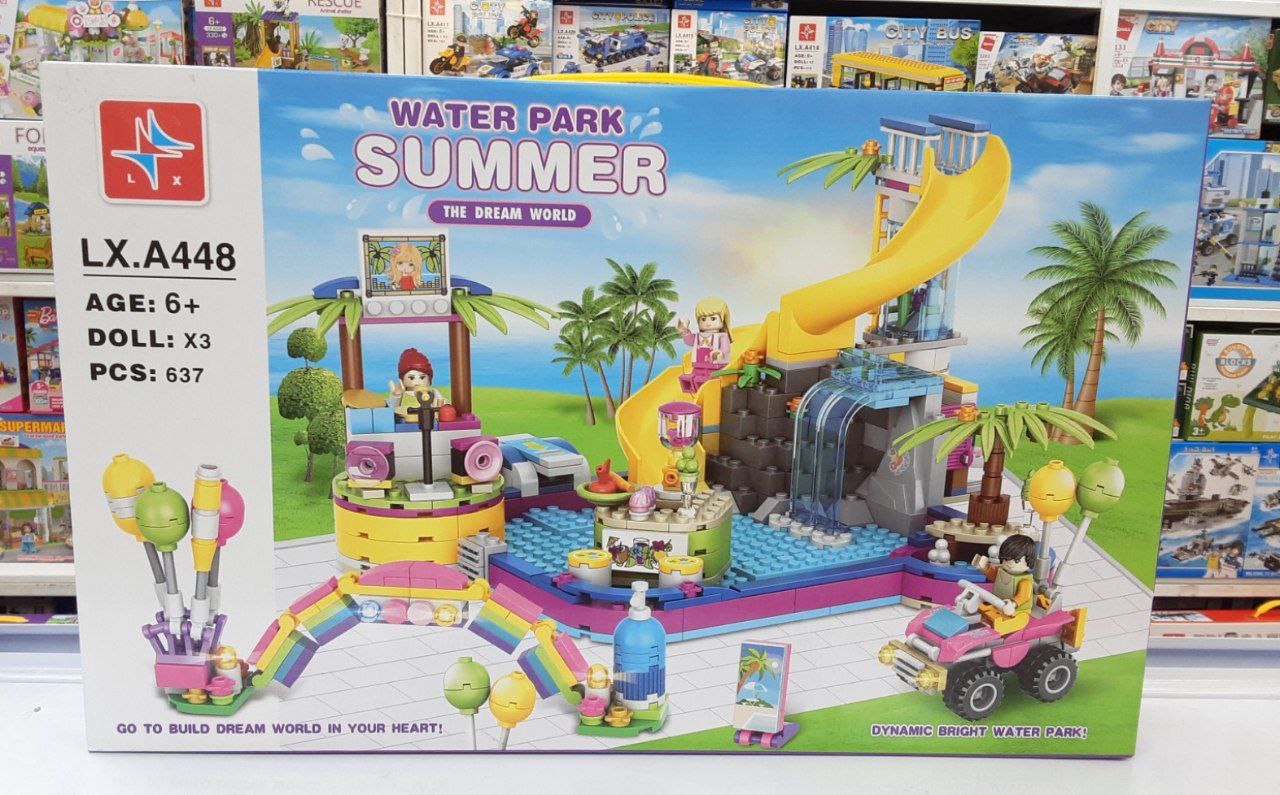 photo_2025-05-20_18-00-59 لگو پارک آبی637قطعه 448 - تصویر 1