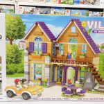 لگو ویلا861قطعه 069