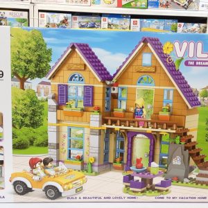 لگو ویلا861قطعه 069