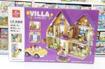 لگو ویلا861قطعه 069 - تصویر 2