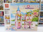 لگو قصر 452
